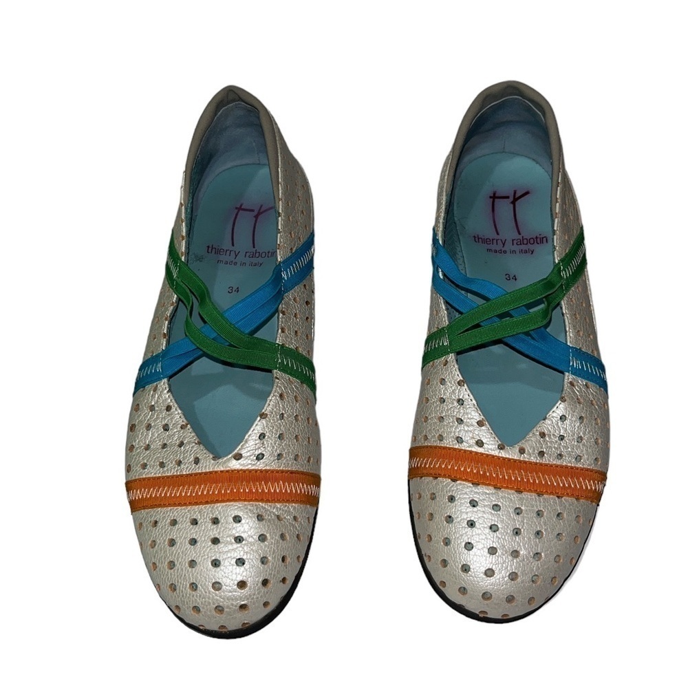 Thierry Rabotin Flats - Picture 3 of 5